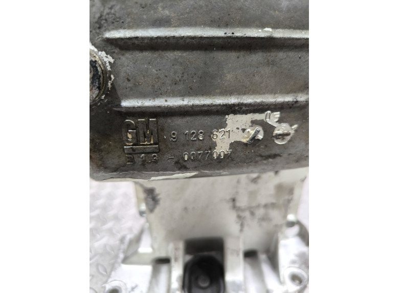 Поддон к Opel Astra, 2006г.