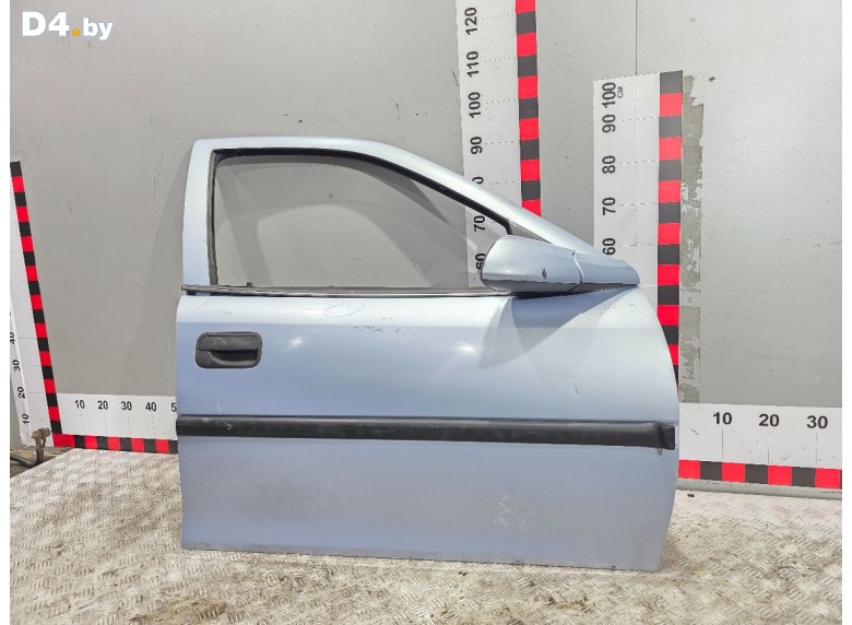 Дверь передняя правая к Opel Vectra undefined г.