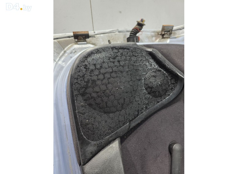 Сетка для динамика к Opel Vectra undefined г.