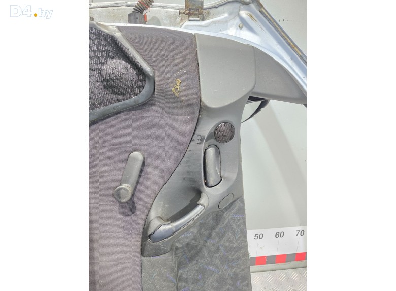 Ручка внутренняя передняя правая к Opel Vectra undefined г.