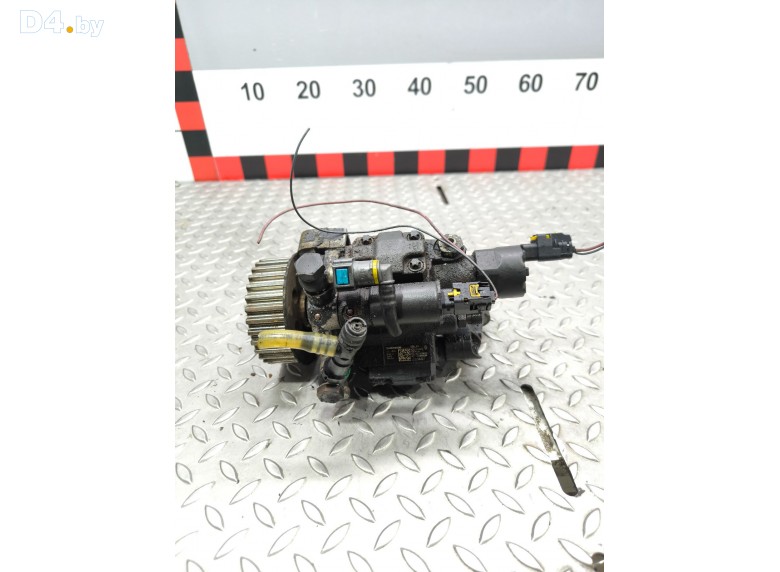 ТНВД к Renault Scenic undefined г.