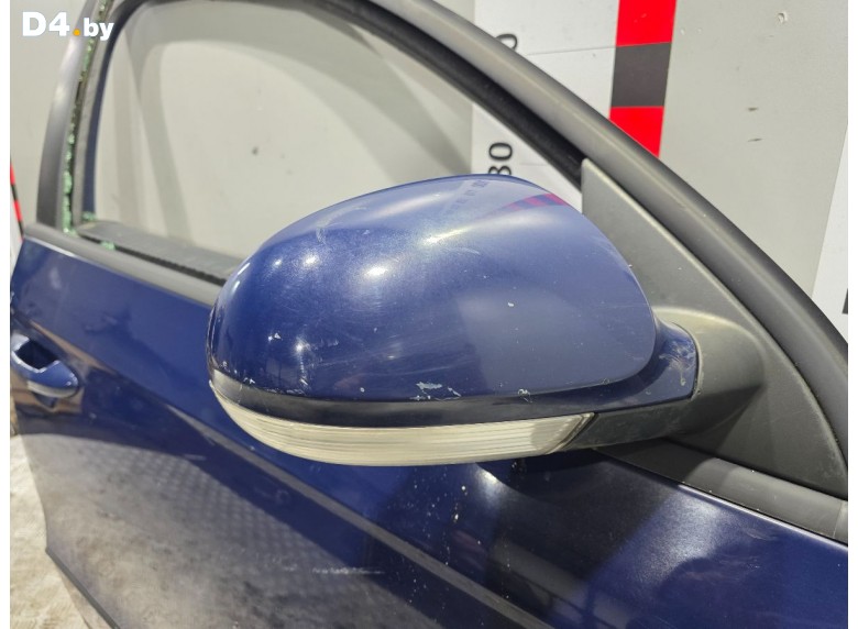 Зеркало наружное правое к Volkswagen Passat undefined г.