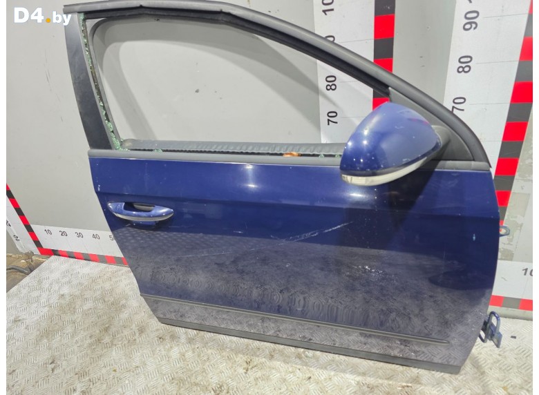 Стеклоподъемник электрический передний правый к Volkswagen Passat undefined г.