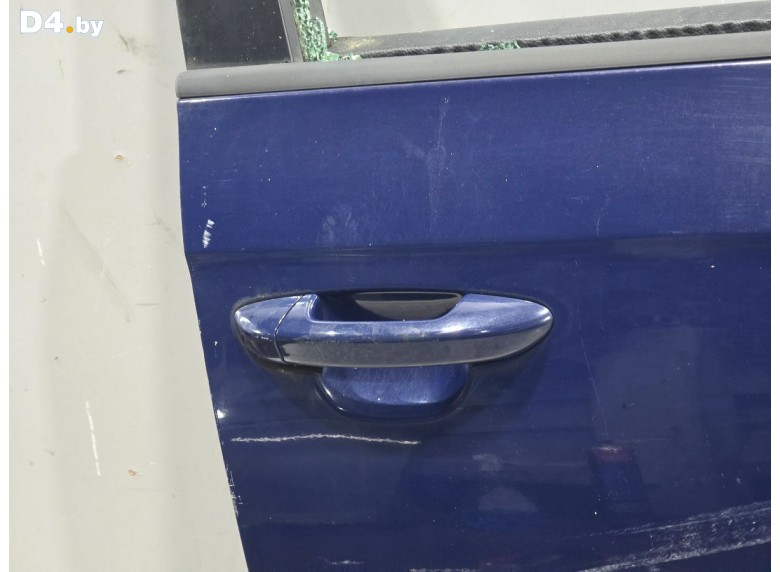 Ручка наружная передняя правая к Volkswagen Passat undefined г.