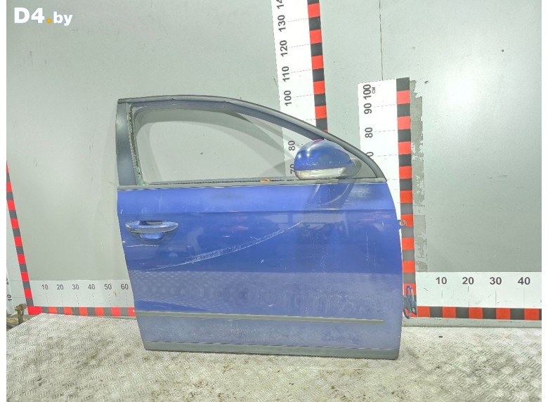 Замок двери передней правой к Volkswagen Passat undefined г.