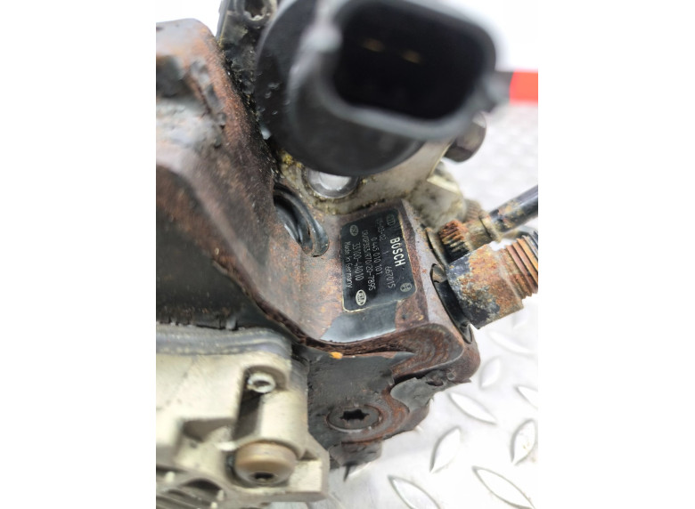 ТНВД к Hyundai H1, 2007г.