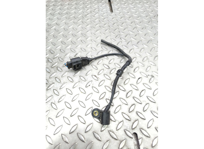 Датчик распредвала к Volkswagen Golf, 2009г.