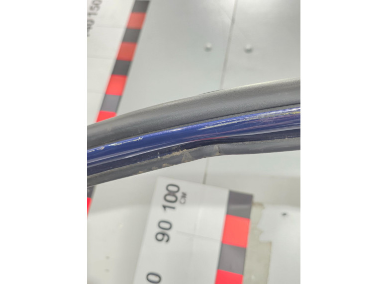 Дверь передняя правая к Volkswagen Passat, 2007г.