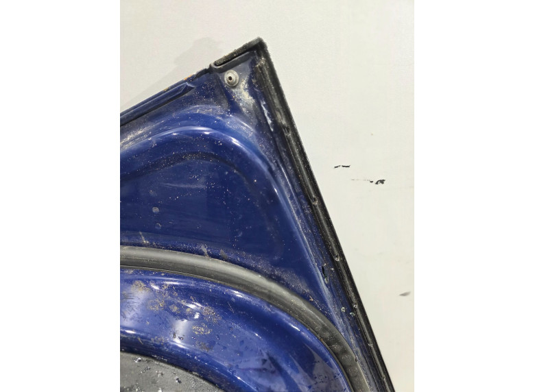 Дверь передняя правая к Volkswagen Passat, 2007г.