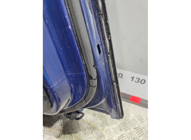 Дверь передняя правая к Volkswagen Passat, 2007г.