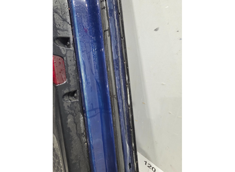 Дверь передняя правая к Volkswagen Passat, 2007г.