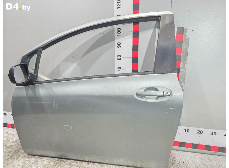Замок двери передней левой к Toyota Yaris undefined г.