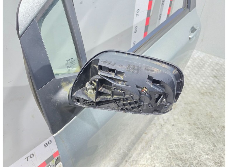 Зеркало наружное левое к Зеркало наружное левое к Toyota Yaris undefined г. Yaris