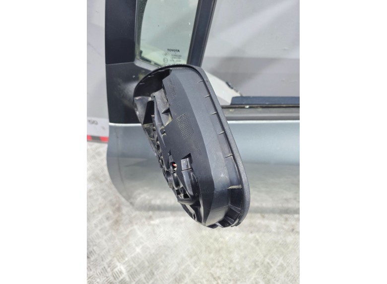 Зеркало наружное левое к Зеркало наружное левое к Toyota Yaris undefined г. Yaris