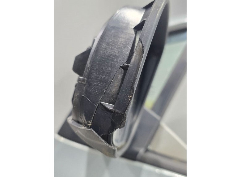 Зеркало наружное левое к Зеркало наружное левое к Toyota Yaris undefined г. Yaris