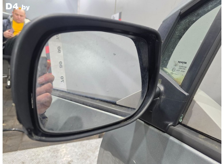 Зеркало наружное левое к Toyota Yaris undefined г.