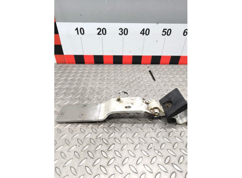 Петля двери задней левой к Петля двери задней левой к Renault Master undefined г. Master