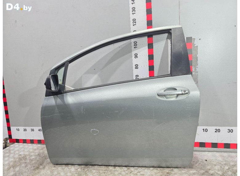 Дверь передняя левая к Toyota Yaris undefined г.