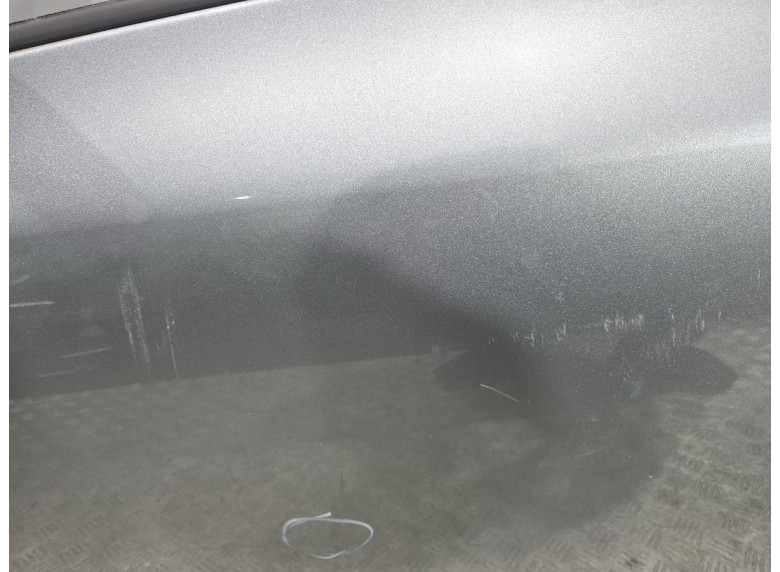 Дверь передняя левая к Toyota Yaris, 2006г.