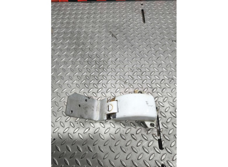 Петля двери задней правой к Renault Master