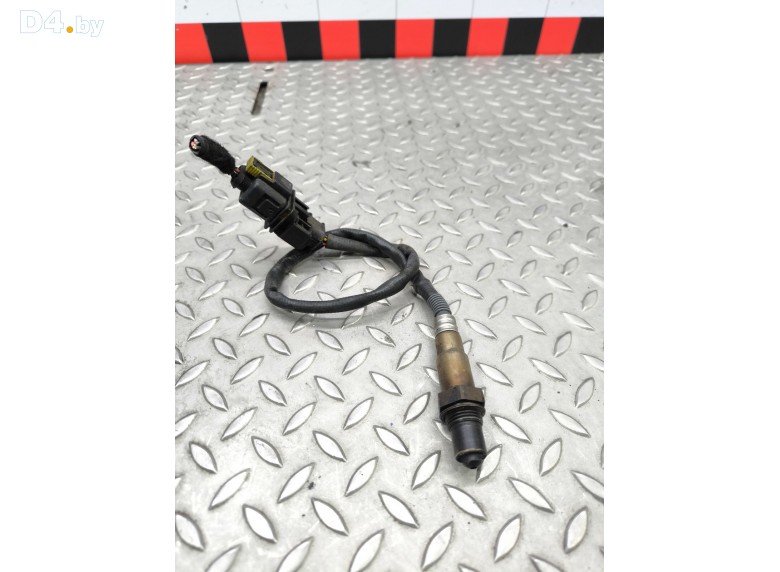 Лямбда-зонд к Opel Corsa undefined г.