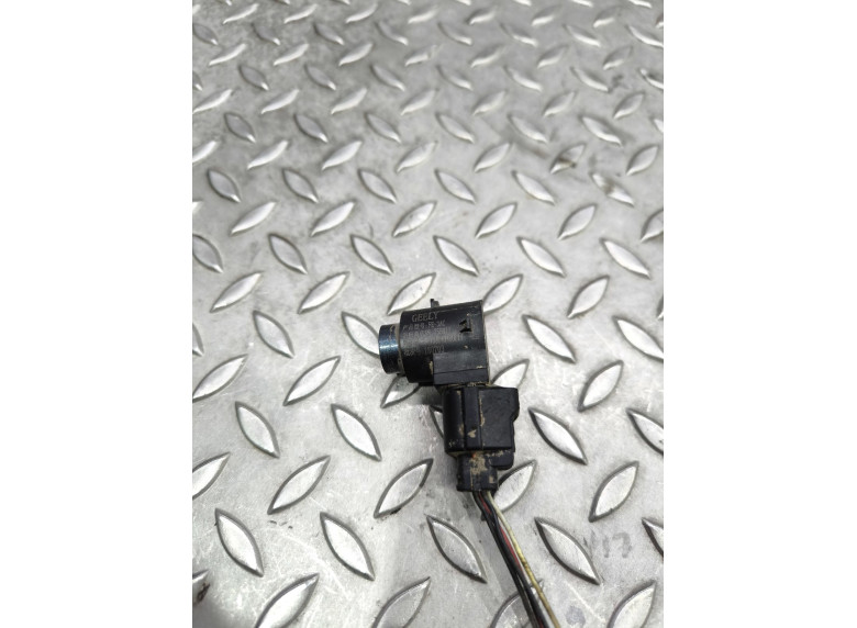 Датчик парктроника к Geely Emgrand 7, 2018г.