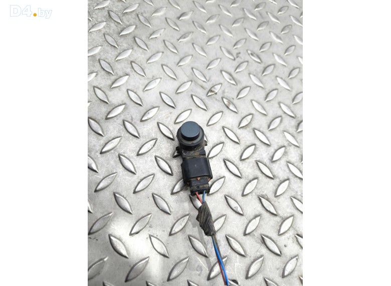 Датчик парктроника к Geely Emgrand7 undefined г.