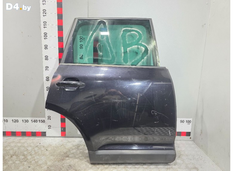 Ручка наружная задняя правая к Volkswagen Touareg undefined г.