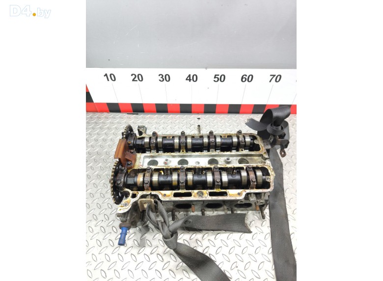 Головка блока цилиндров к Opel Astra undefined г.