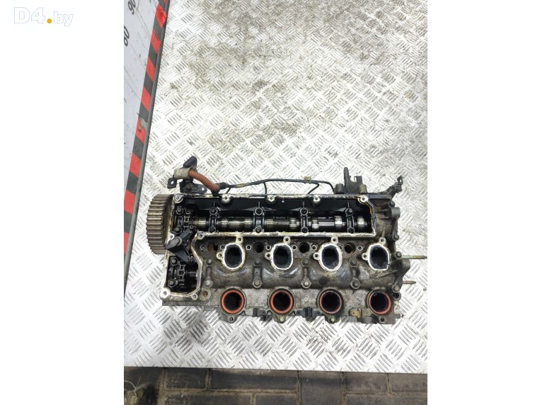 Головка блока цилиндров к Ford Galaxy undefined г.