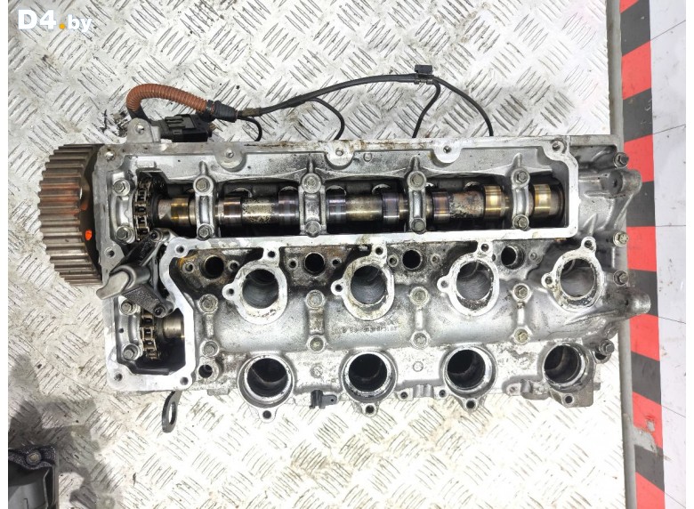 Головка блока цилиндров к Ford Galaxy undefined г.