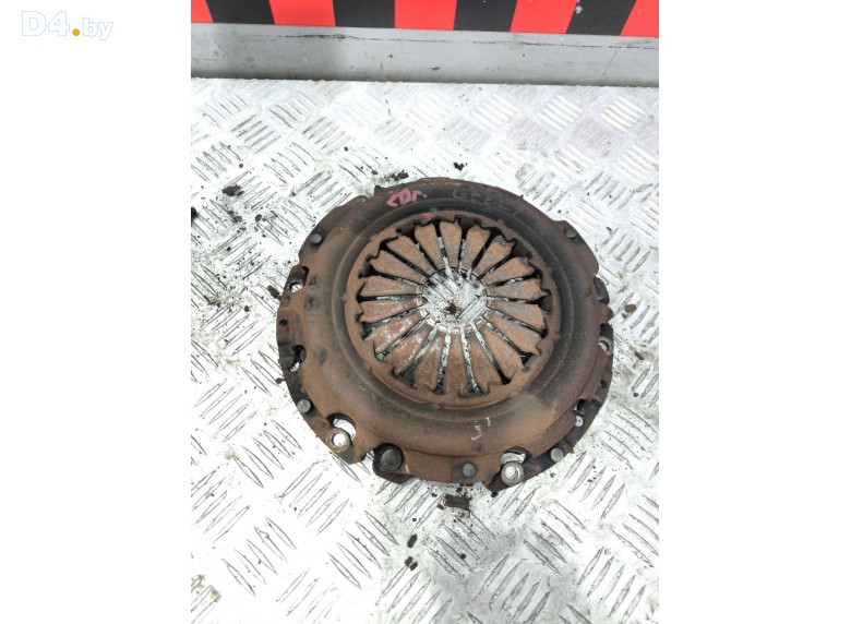 Корзина сцепления к Geely Emgrand7 undefined г.