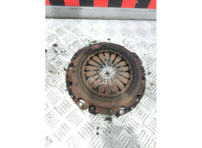 Корзина сцепления к Geely Emgrand 7, 2020г.