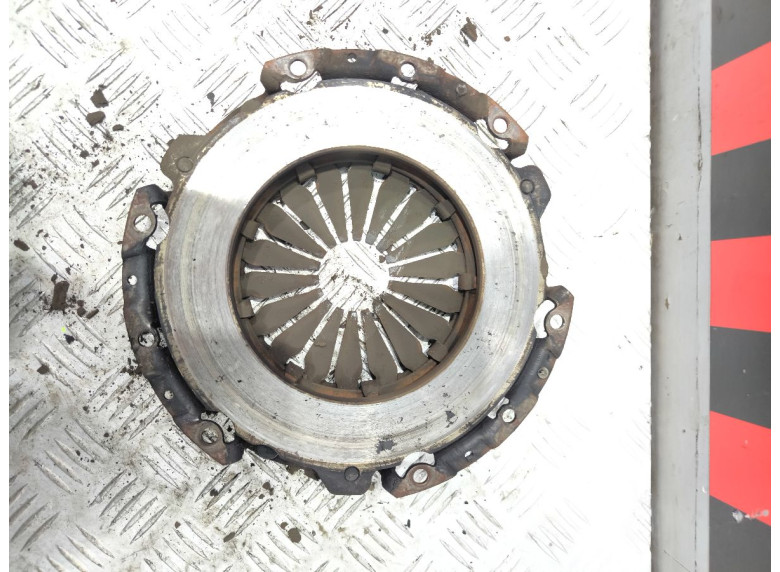 Корзина сцепления к Geely Emgrand 7, 2020г.