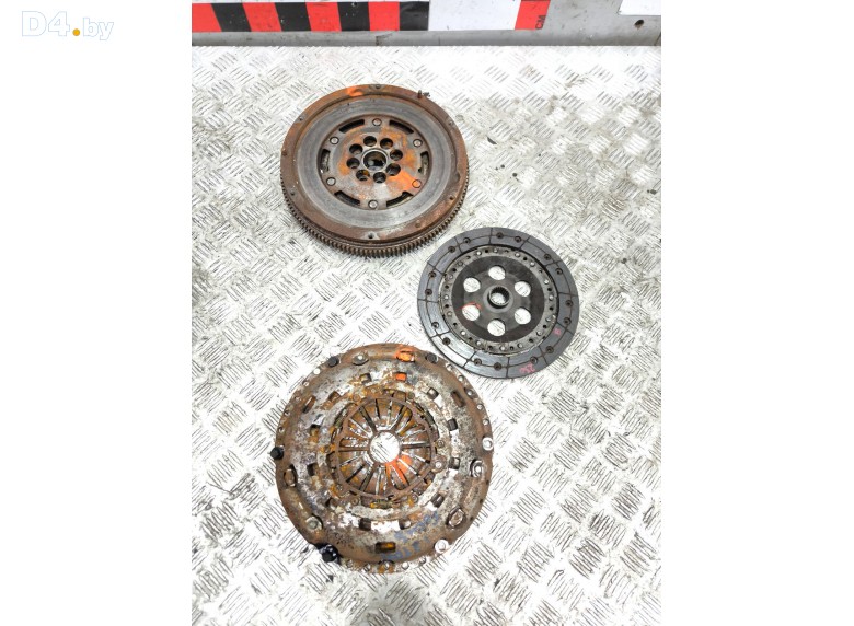 Комплект сцепления к Ford Mondeo undefined г.