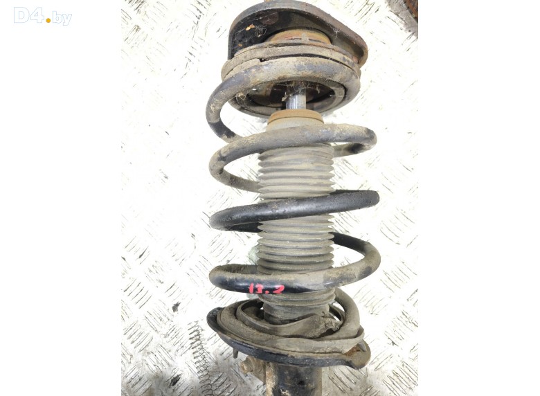 Пружина передняя к Geely Emgrand7 undefined г.