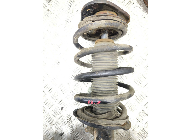 Пружина передняя к Geely Emgrand 7, 2020г.