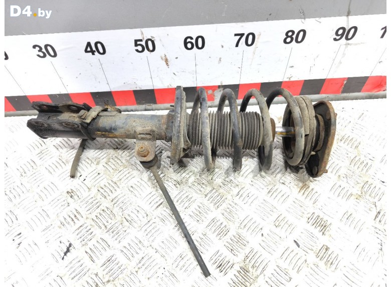 Амортизатор передний левый к Geely Emgrand7 undefined г.