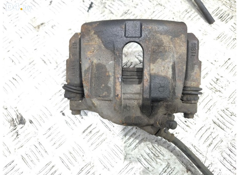 Суппорт передний правый к Geely Emgrand7 undefined г.