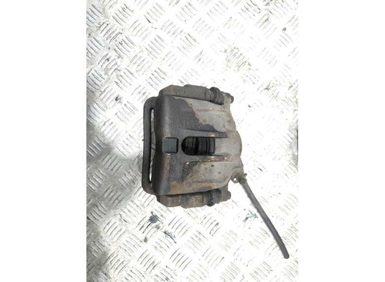 Суппорт передний левый к Geely Emgrand 7, 2020г.