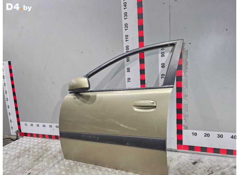 Замок двери передней левой к Kia Rio undefined г.