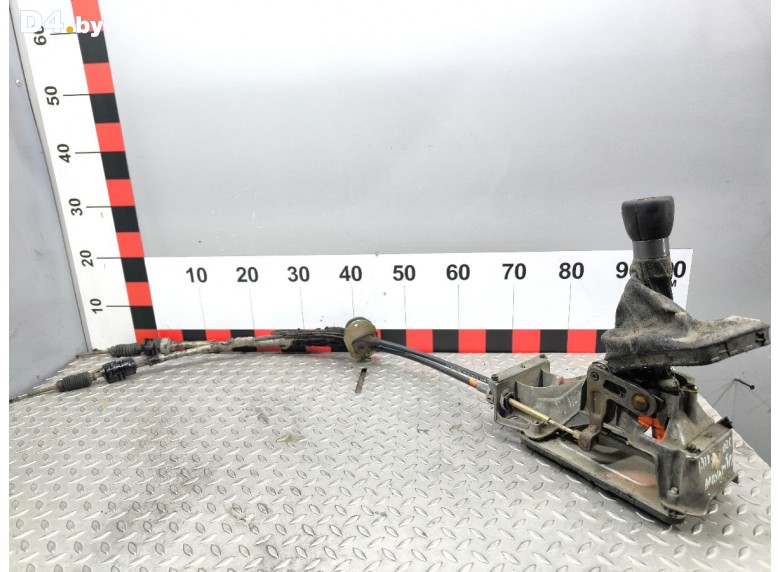 Кулиса к Volkswagen Sharan undefined г.