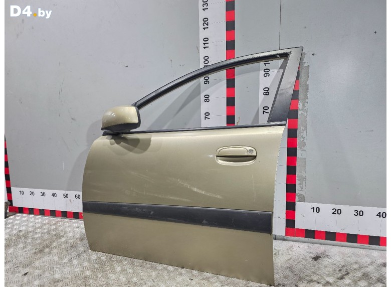 Стеклоподъемник электрический передний левый к Kia Rio undefined г.