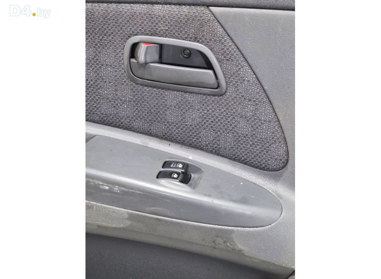 Блок управления стеклоподъемниками к Kia Rio undefined г.