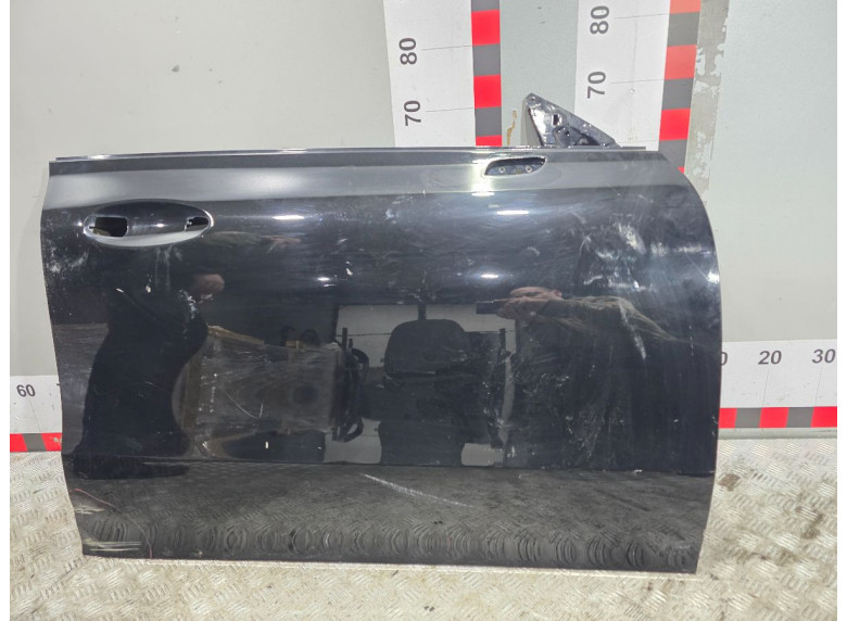 Дверь передняя правая к Mercedes CLA C118