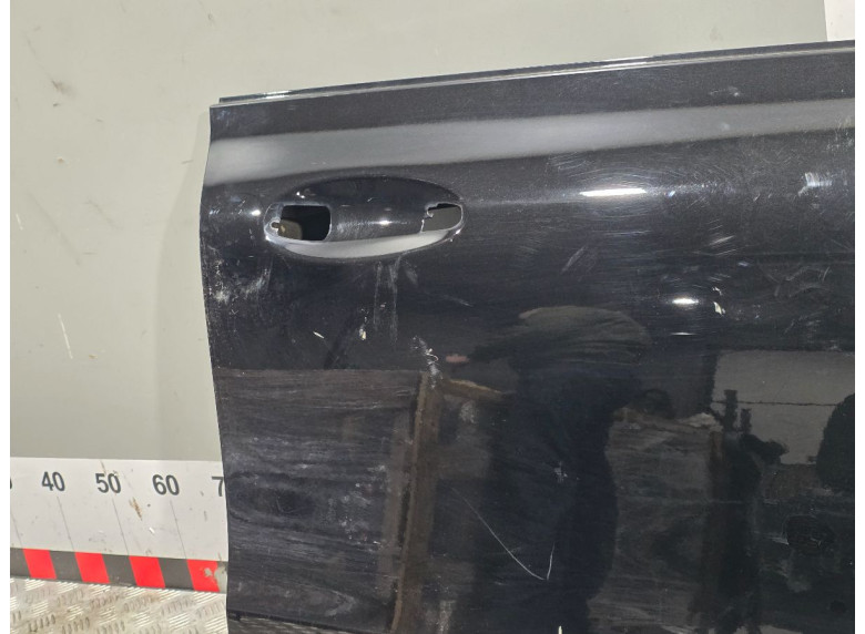 Дверь передняя правая к Дверь передняя правая к Mercedes CLAC118 undefined г. CLA C118