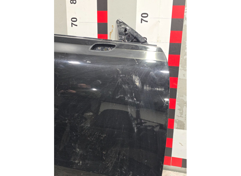Дверь передняя правая к Дверь передняя правая к Mercedes CLAC118 undefined г. CLA C118