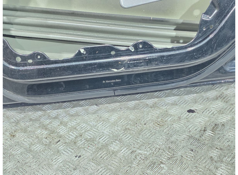 Дверь передняя правая к Дверь передняя правая к Mercedes CLAC118 undefined г. CLA C118