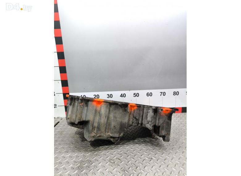 Поддон к Volkswagen Touareg undefined г.