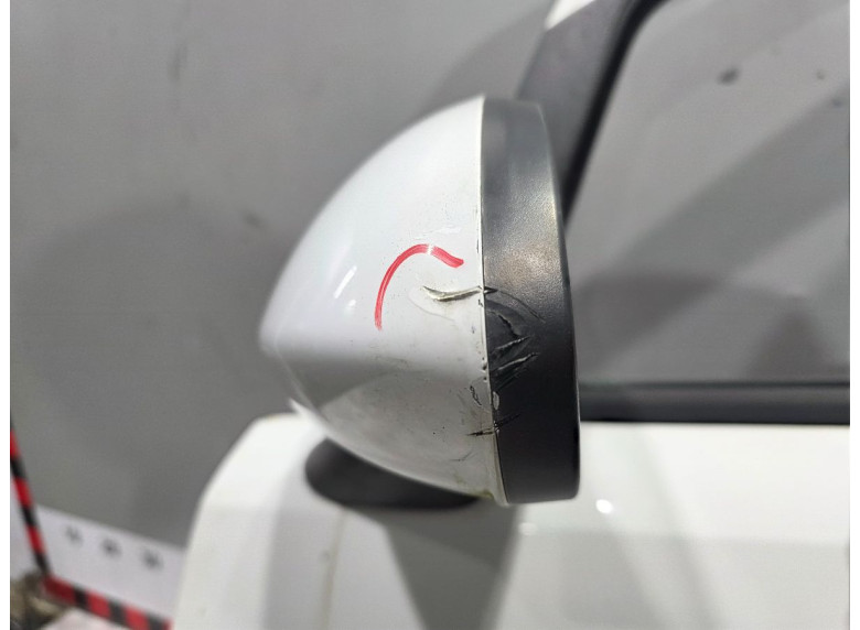 Зеркало наружное левое к Opel Corsa, 2010г.